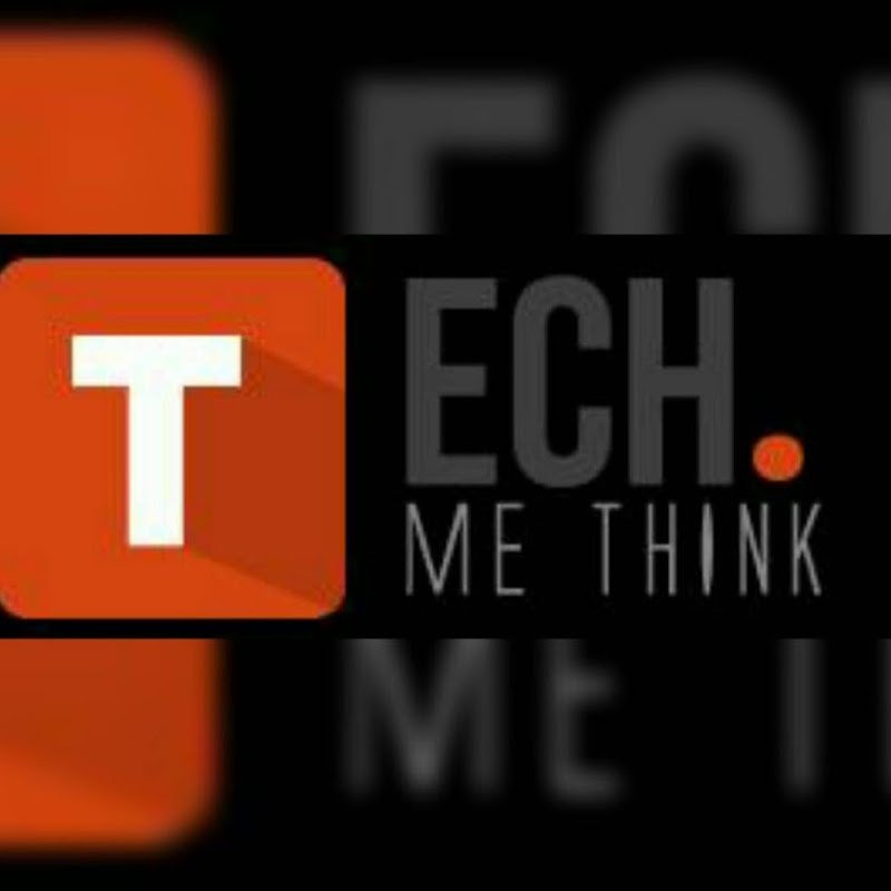 TechMeThink