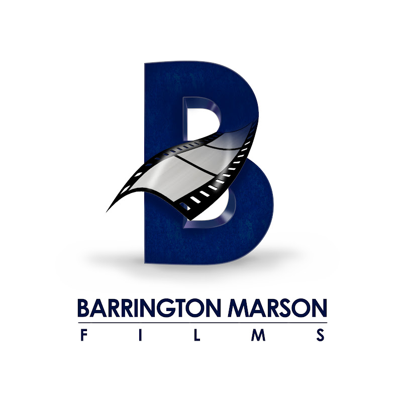 Barrington Marson