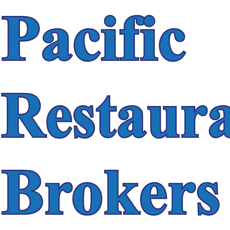 Pacific Restaurant Brokers