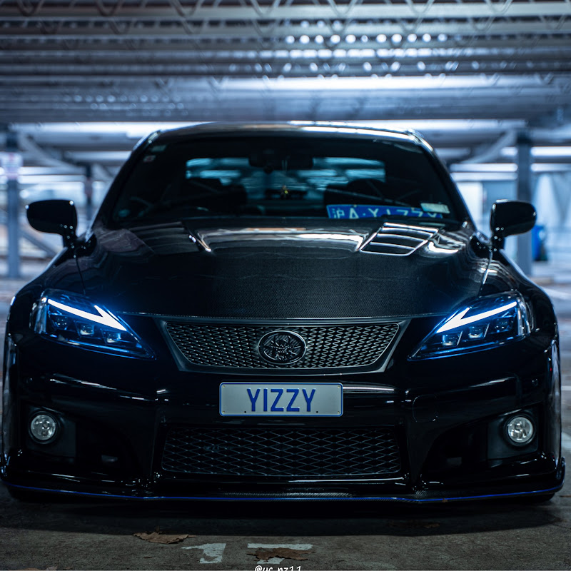 RicH YizzY