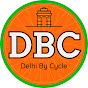 Delhi By Cycle logo
