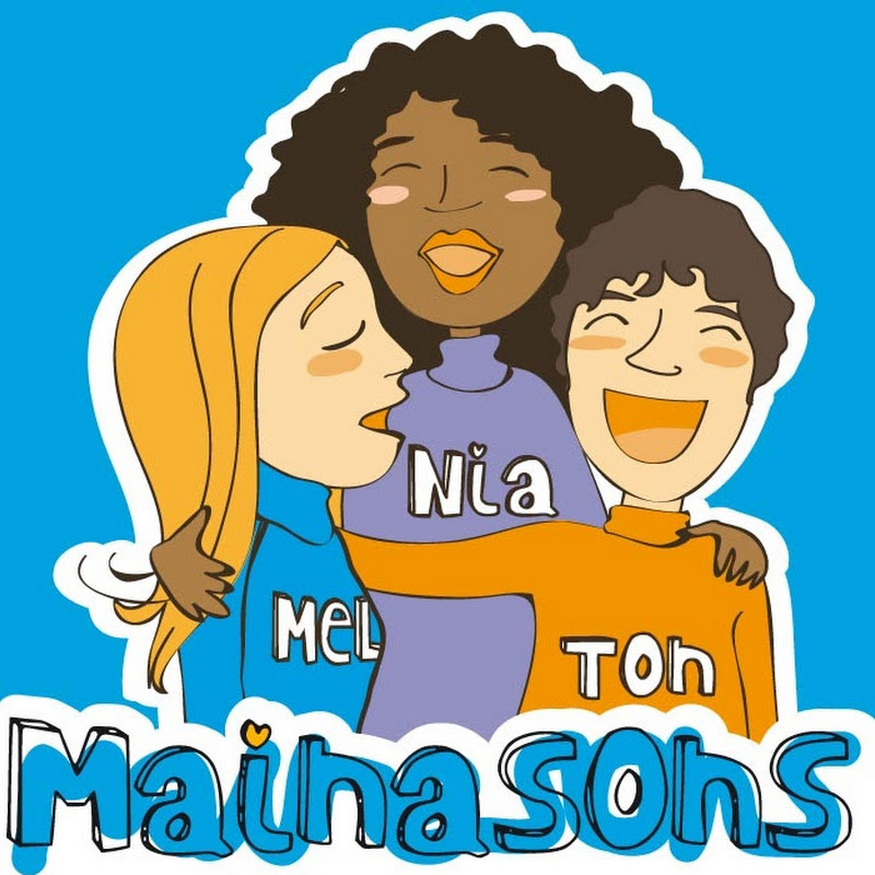 Avatar de Mainasons