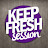 Keep Fresh Session