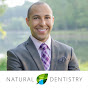 Dr. Yuriy May | Natural Dentistry logo