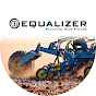 Equalizer Planters logo