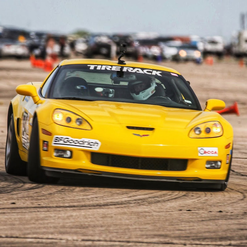 ckrampert racing