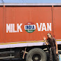 Max's Milk logo