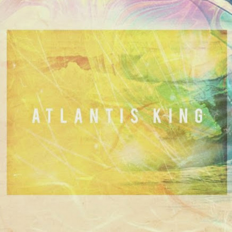 Atlantis King icon