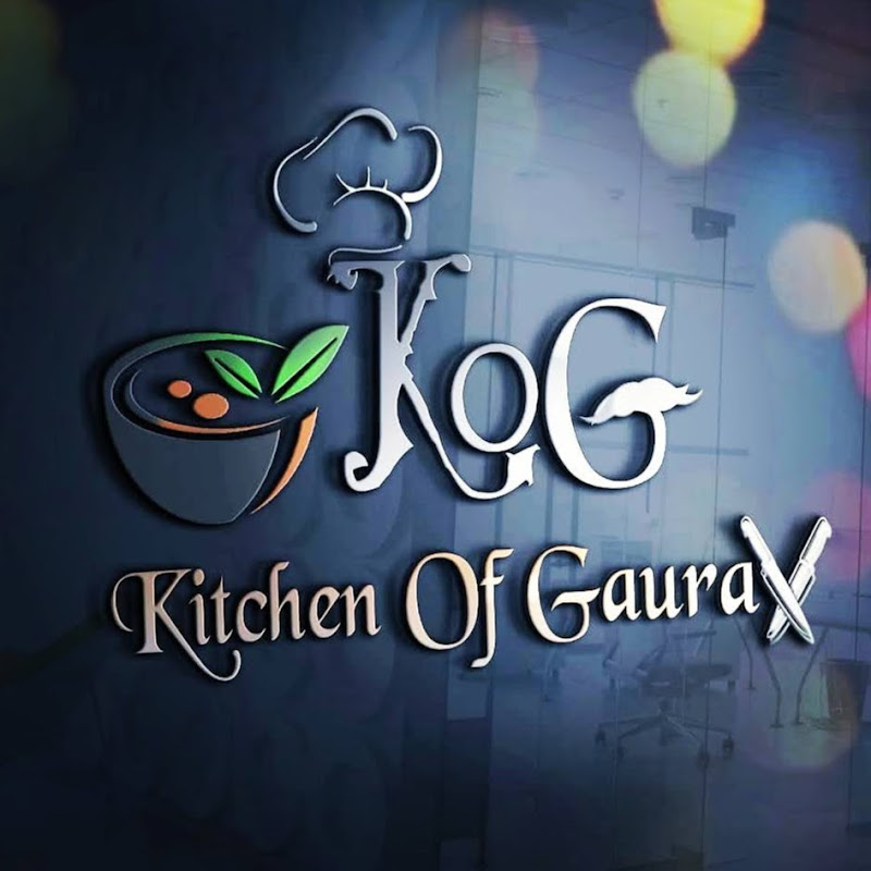 Kitchen of gaurav