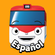 Titipo el Pequeño Tren Español