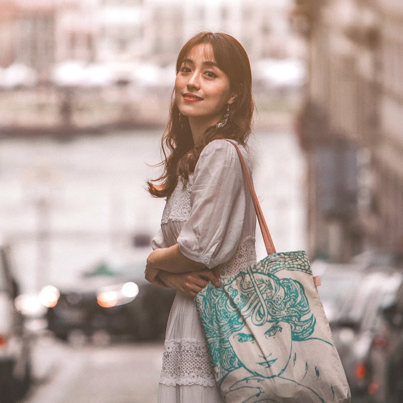 임아나 채널 avatar