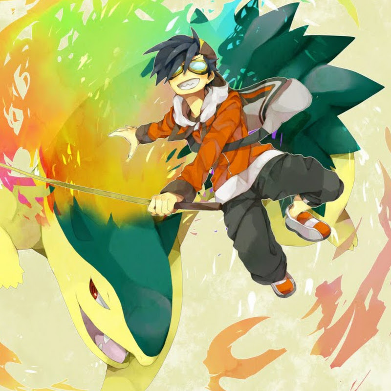 JRPG Zachary