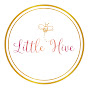 Little Hive Crafts logo