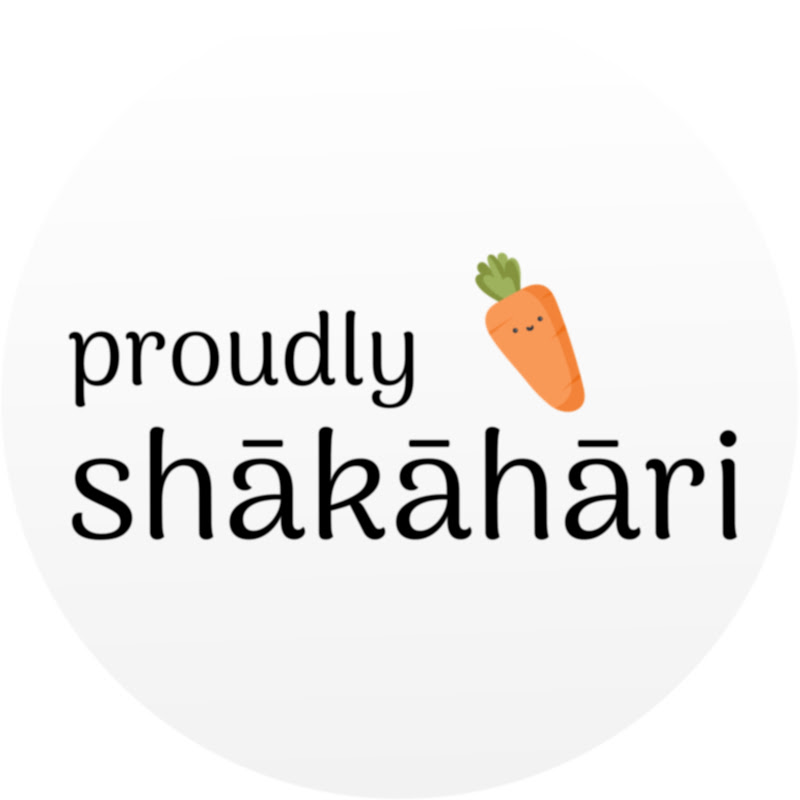 Proudly Shakahari