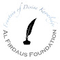 Al Firdaus Foundation logo