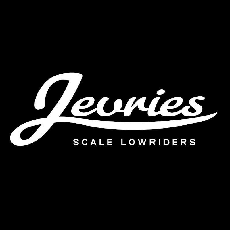 jevries icon
