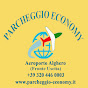 Parcheggio Economy Aeroporto Alghero logo