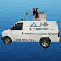 AJ Stone Life logo