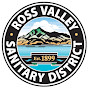 Ross Valley Sanitary District logo