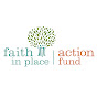 Faith in Place Action Fund logo
