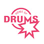 Home Of Drums logo