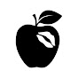 Red Apple Lipstick logo