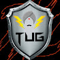 TAMIL UNITED GAMING logo