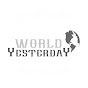 World Yesterday logo