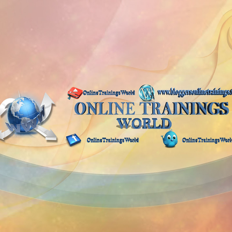 Online Trainings World