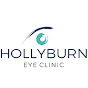 Hollyburn Eye Clinic logo