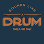 Sounds Like A Drum logo