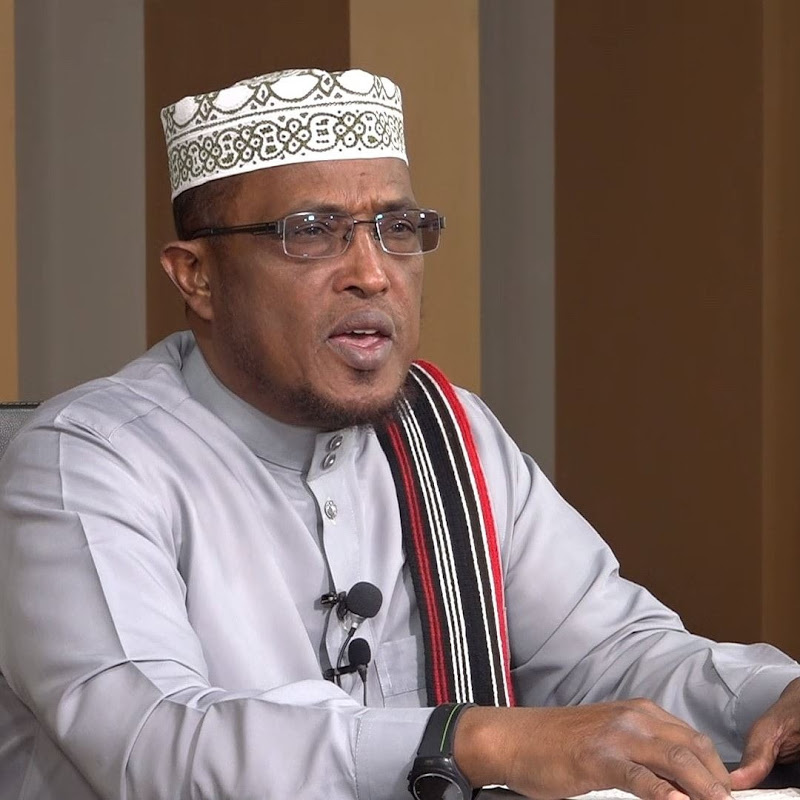 Sheekh Dirir Official Channel