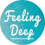 Feeling Deep logo