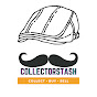 Collector Stash logo