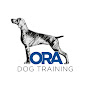 ORA Dog Training logo
