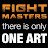 FightMasters - subscribe for regular uploads