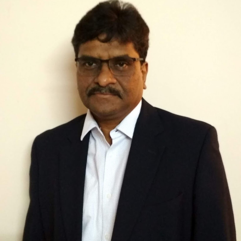 Guharajan Mohanrajan