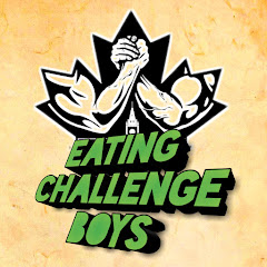 Eating challenge boys Avatar