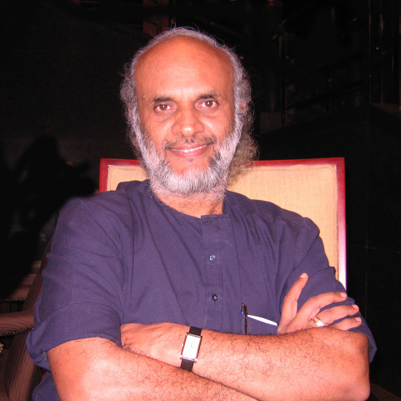 Ajit Vahadane