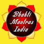 Bhakti Mantras India logo