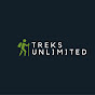 Treks Unlimited logo