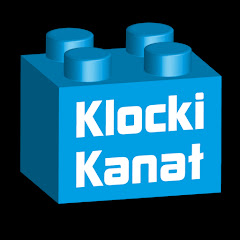 Klocki Kanał channel logo