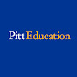 University of Pittsburgh School of Education logo