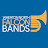 Wheaton North Falcon Bands