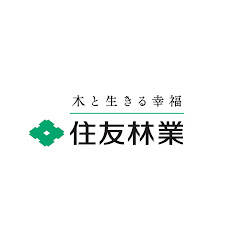 住友林業グループ公式チャンネルアイコン画像