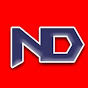 NEWZ DADA logo