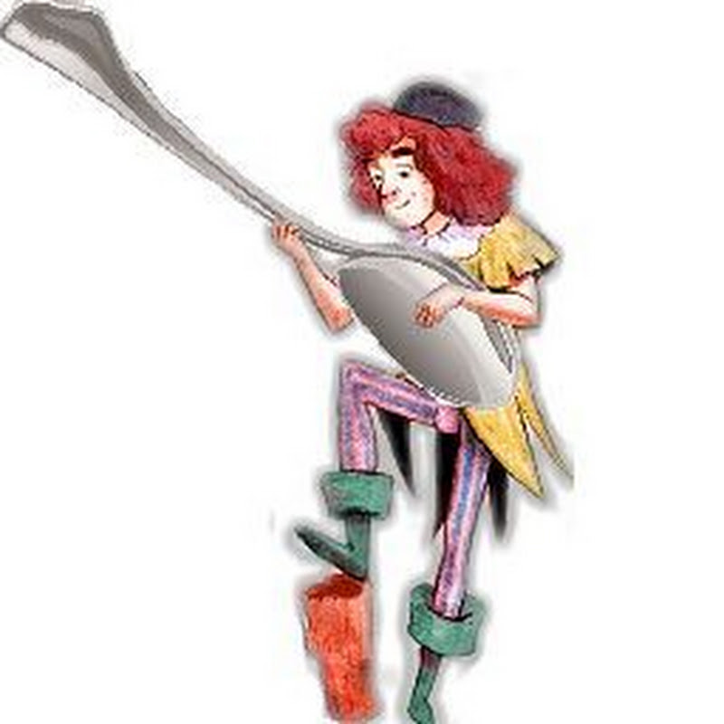 SpoonyBard