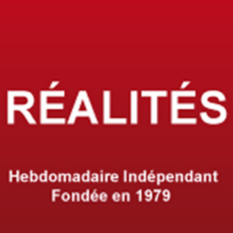 Journal Réalités