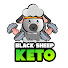 ai1ju0RKL_s-channel-avatar-Black Sheep Keto