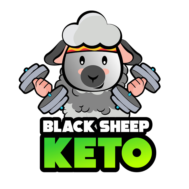 Black Sheep Keto
